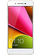 Best available price of Oppo R1S in Zambia