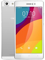 Best available price of Oppo R5 in Zambia