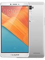 Best available price of Oppo R7 Plus in Zambia