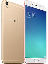 Best available price of Oppo R9 Plus in Zambia