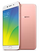 Best available price of Oppo R9s Plus in Zambia