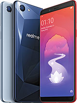 Best available price of Realme 1 in Zambia