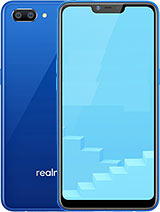Best available price of Realme C1 (2019) in Zambia