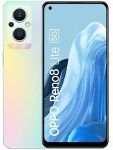 Best available price of Oppo Reno8 Lite in Zambia