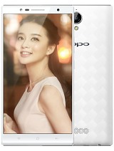 Best available price of Oppo U3 in Zambia