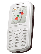 Best available price of Panasonic A210 in Zambia