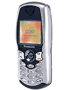 Best available price of Panasonic GD67 in Zambia
