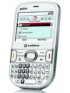 Best available price of Palm Treo 500v in Zambia