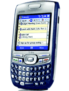 Best available price of Palm Treo 750 in Zambia