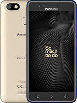 Best available price of Panasonic Eluga A4 in Zambia
