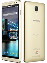 Best available price of Panasonic Eluga I2 in Zambia