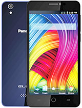 Best available price of Panasonic Eluga L 4G in Zambia