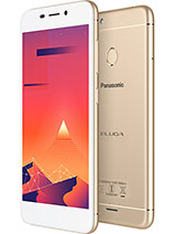 Best available price of Panasonic Eluga I5 in Zambia