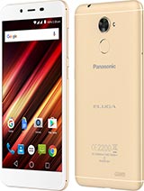 Best available price of Panasonic Eluga Pulse X in Zambia