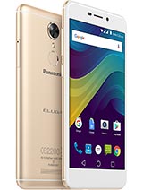 Best available price of Panasonic Eluga Pulse in Zambia