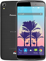 Best available price of Panasonic Eluga Switch in Zambia