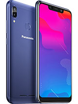 Best available price of Panasonic Eluga Z1 Pro in Zambia