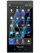 Best available price of Panasonic Eluga DL1 in Zambia