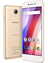 Best available price of Panasonic Eluga I2 Activ in Zambia