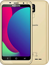 Best available price of Panasonic P100 in Zambia
