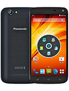Best available price of Panasonic P41 in Zambia