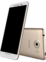 Best available price of Panasonic P88 in Zambia