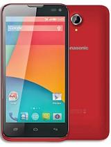 Best available price of Panasonic T41 in Zambia
