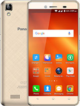Best available price of Panasonic T50 in Zambia