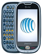 Best available price of Pantech Ease in Zambia