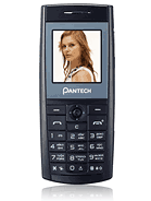 Best available price of Pantech PG-1900 in Zambia