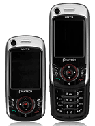 Best available price of Pantech PU-5000 in Zambia