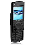 Best available price of Pantech U-4000 in Zambia