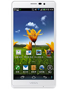 Best available price of Pantech Vega R3 IM-A850L in Zambia