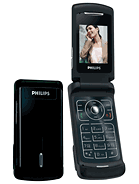 Best available price of Philips 580 in Zambia