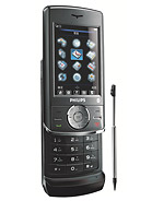 Best available price of Philips 692 in Zambia