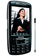 Best available price of Philips 699 Dual SIM in Zambia