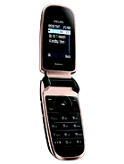 Best available price of Philips Xenium 9-9h in Zambia