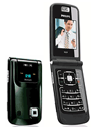 Best available price of Philips Xenium 9-9r in Zambia