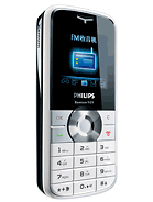 Best available price of Philips Xenium 9-9z in Zambia