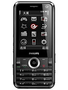 Best available price of Philips C600 in Zambia