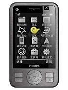 Best available price of Philips C702 in Zambia