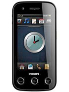 Best available price of Philips D813 in Zambia