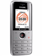 Best available price of Philips E210 in Zambia