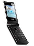 Best available price of Philips F610 in Zambia
