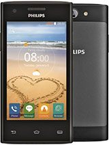 Best available price of Philips S309 in Zambia
