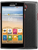 Best available price of Philips S337 in Zambia
