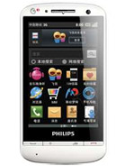 Best available price of Philips T910 in Zambia