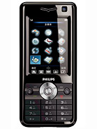 Best available price of Philips TM700 in Zambia