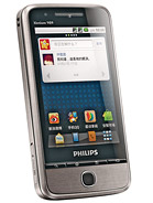 Best available price of Philips V726 in Zambia
