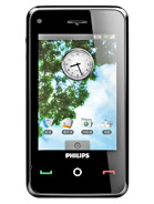 Best available price of Philips V808 in Zambia